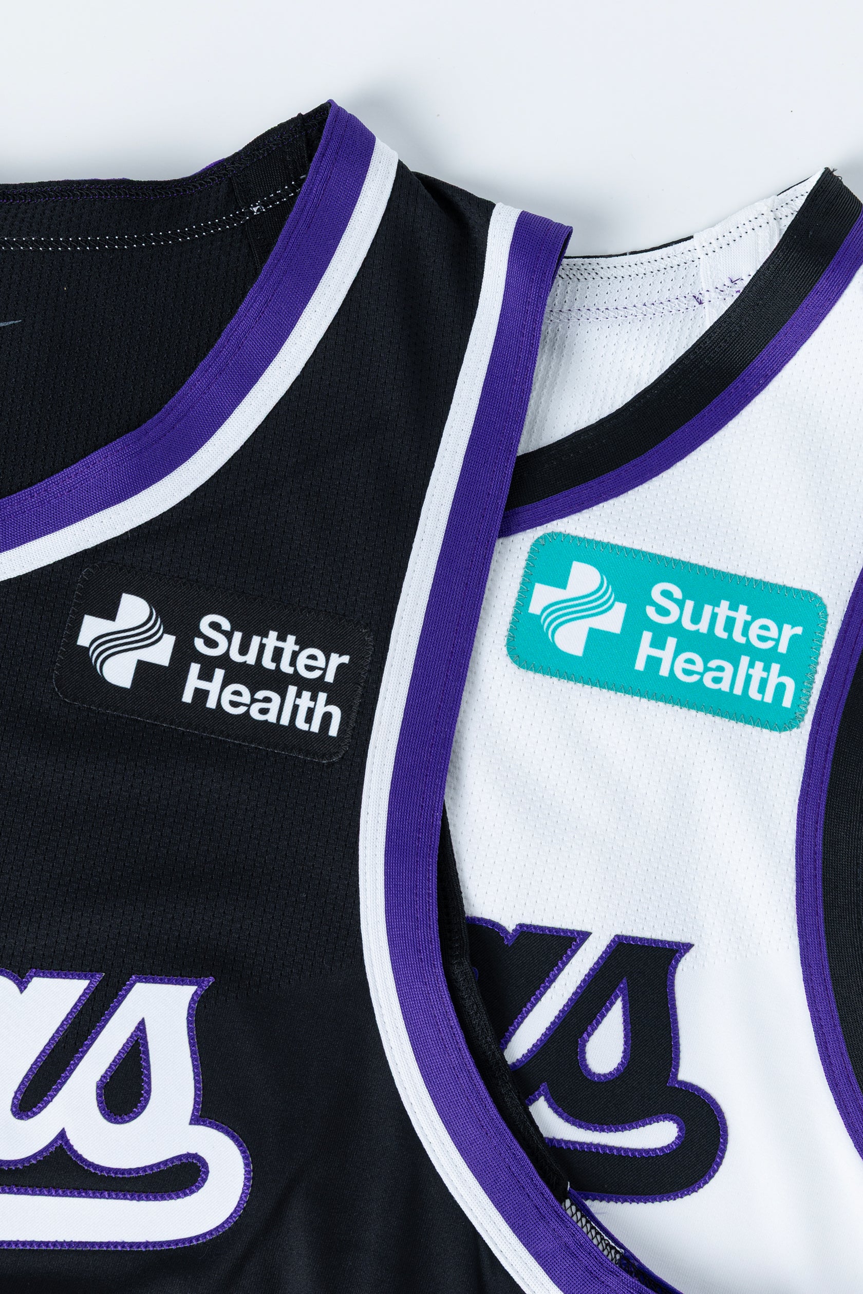 About the Sutter Health Patch