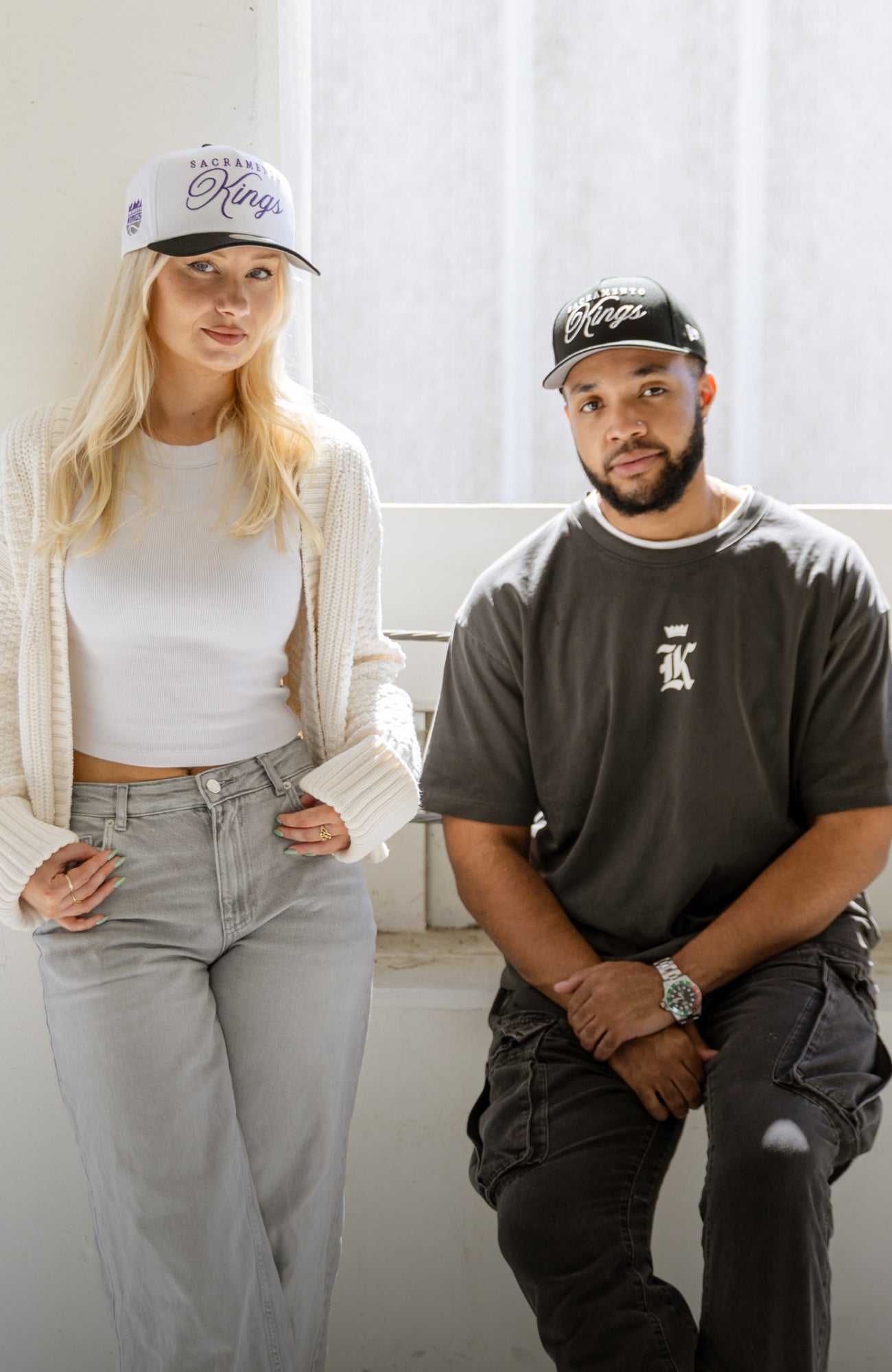 Draft Hats