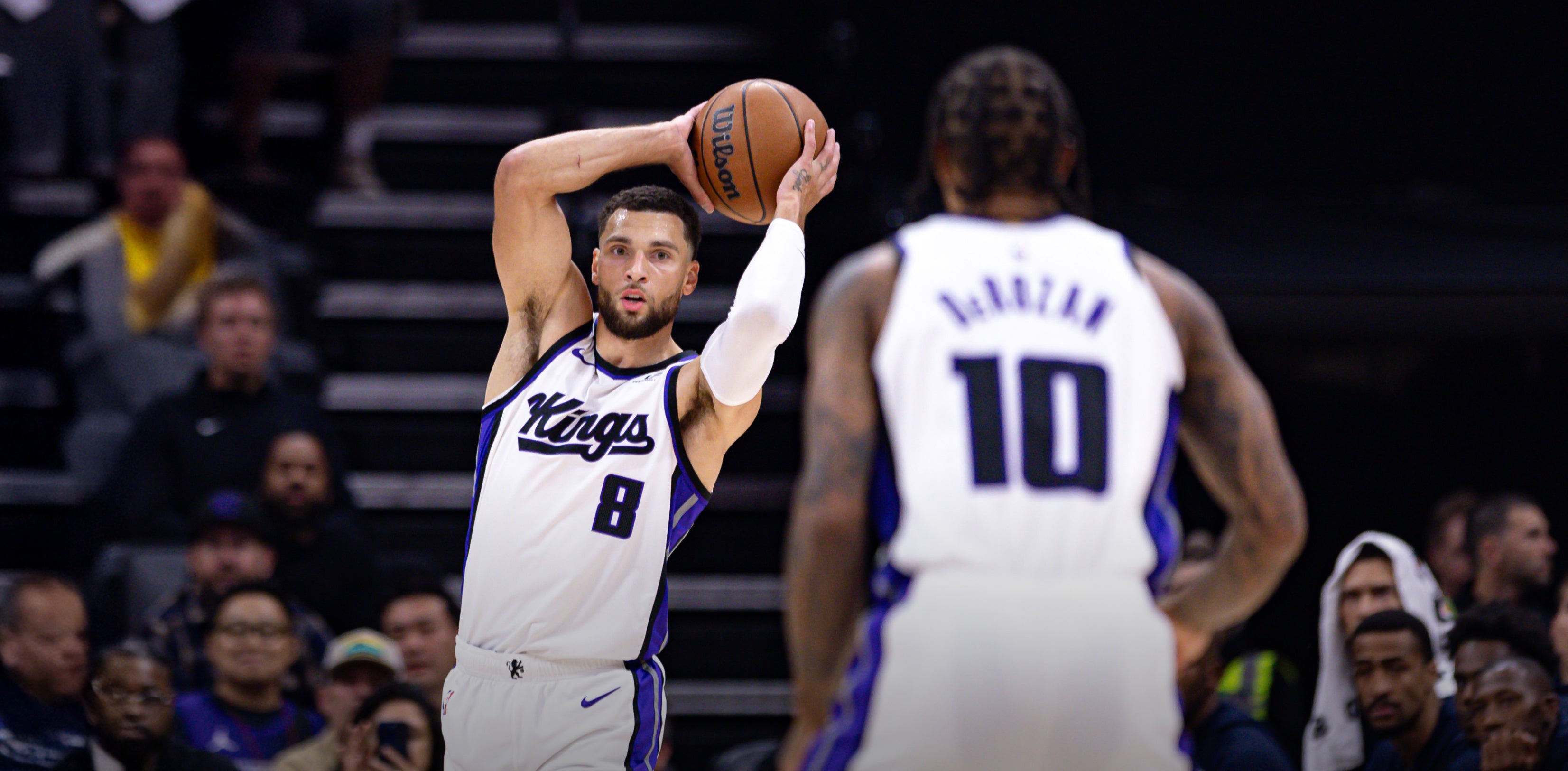 Sacramento Kings Jerseys