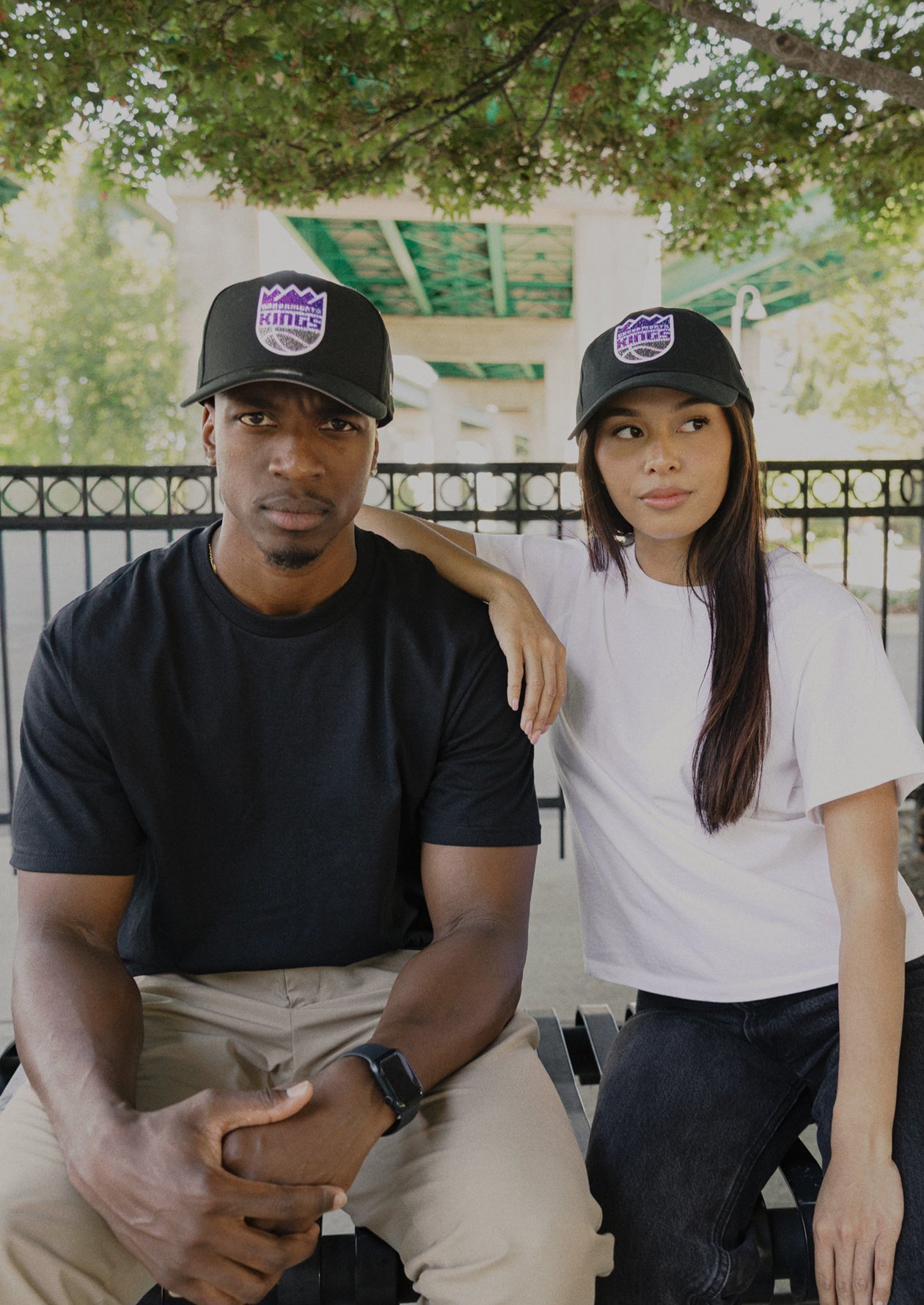 Draft Hats