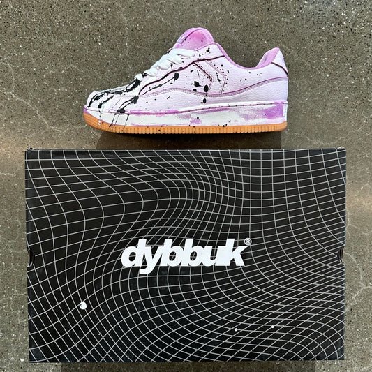 Customized Wave Sneaker