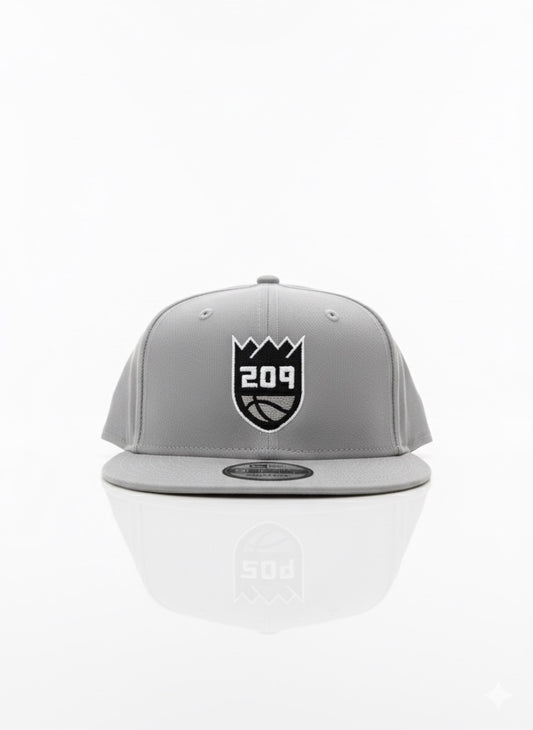 Stockton Kings 209 Logo 59Fifty