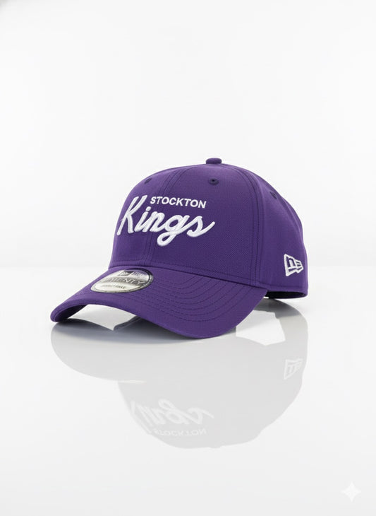 Stockton Kings 9Twenty Adjustable