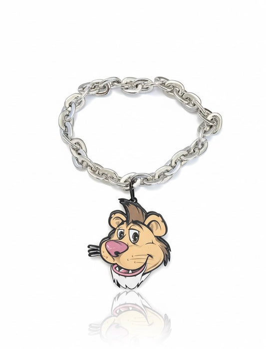 Stockton Kings Dunkson Foam Chain