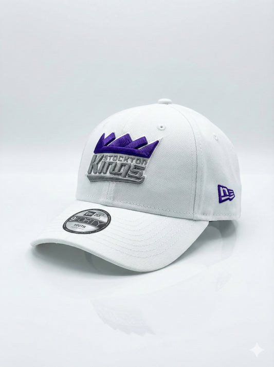 Stockton Kings Youth 9Forty