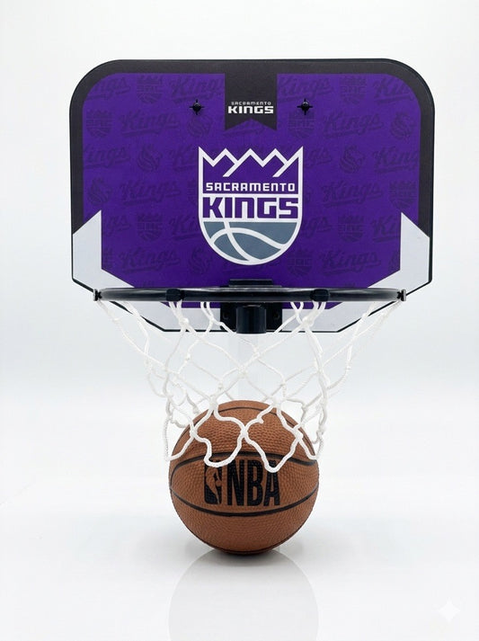 Mini-Hoop-Reifen zum Über-die-Tür-Befestigung