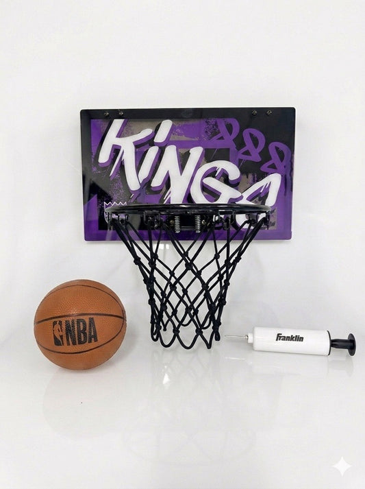 Basketballkorb für über der Tür