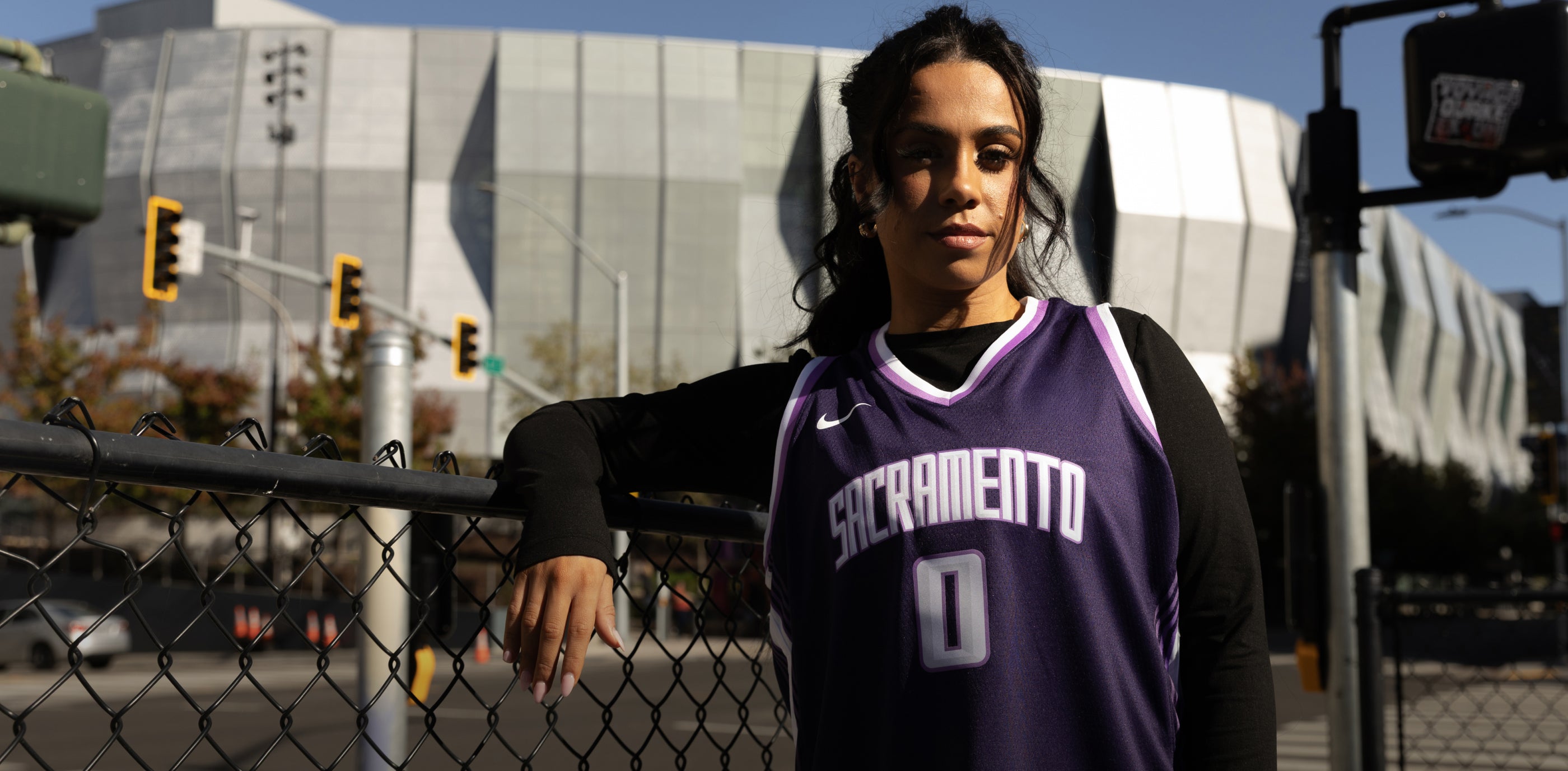 sacramento kings jersey dress Sacramento Kings Nike Icon Swingman Jersey - Custom
