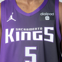 Sacramento Kings Swingman Jersey