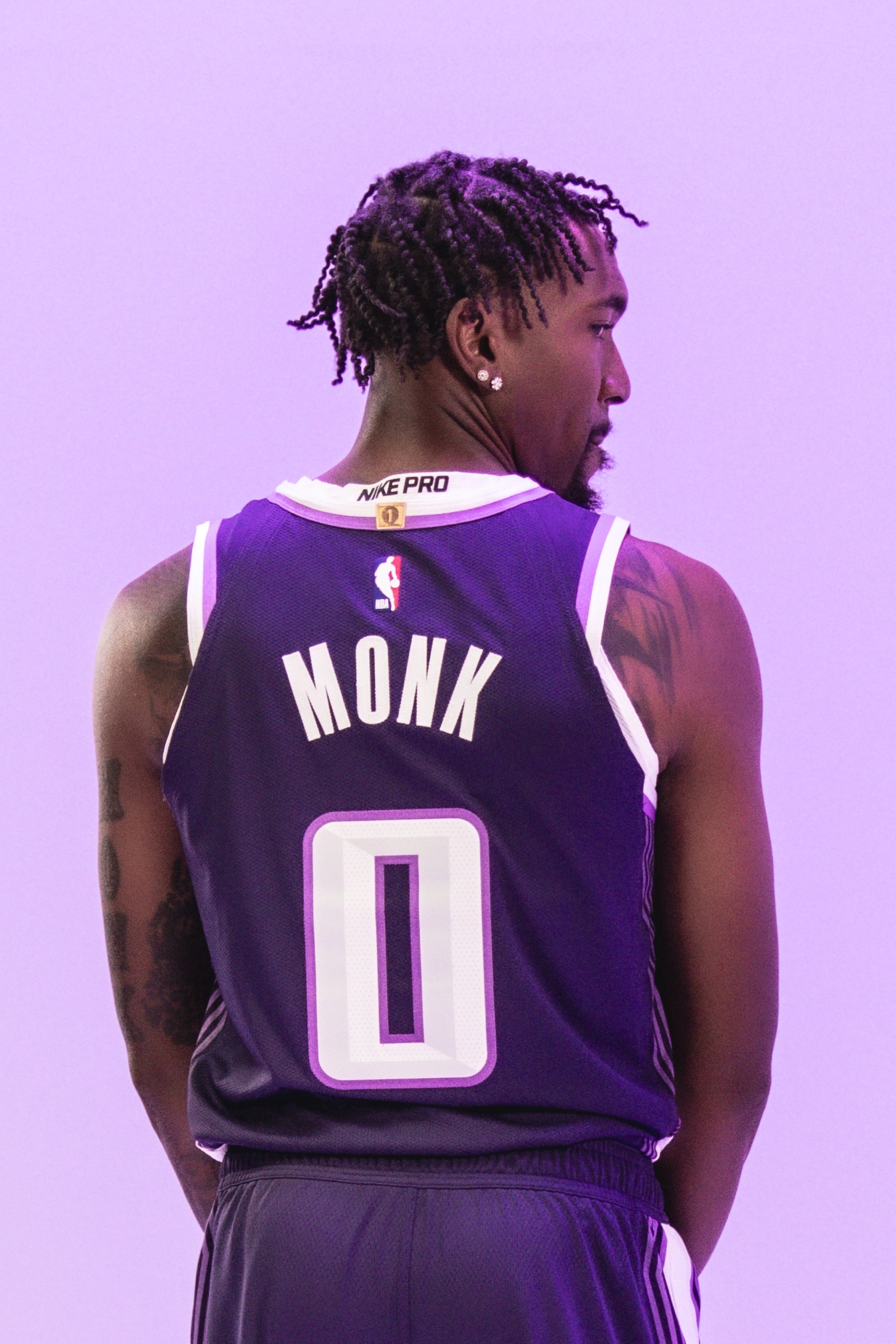 sacramento kings nike jersey