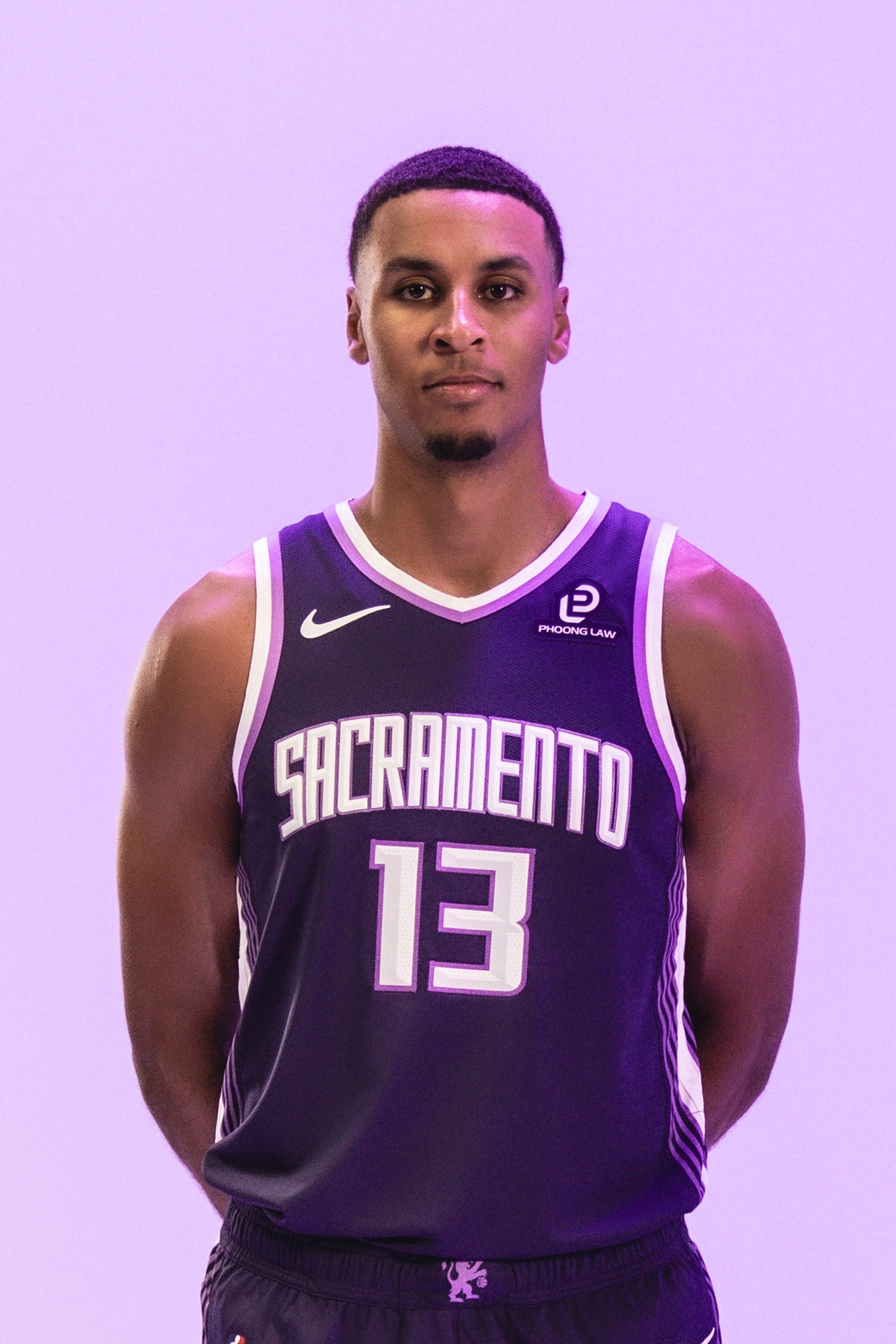 sacramento kings city jersey 2019