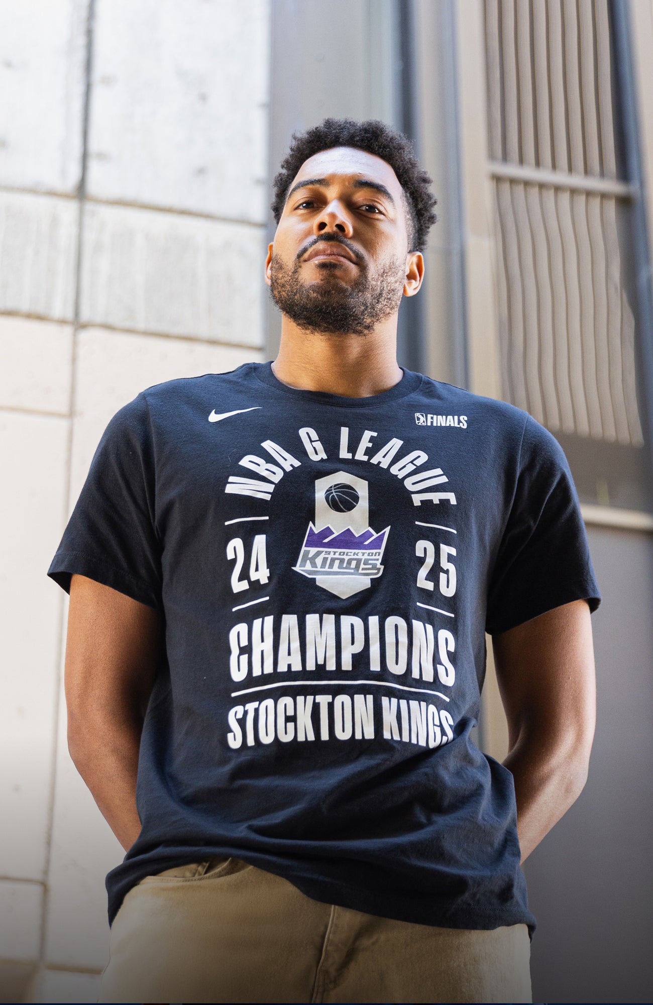 Stockton Kings Collection