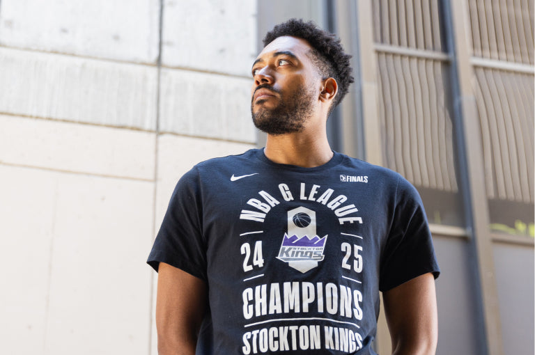 Stockton Kings Collection