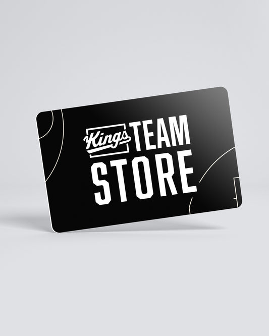 Sacramento Kings Team Store Digital Gift Card