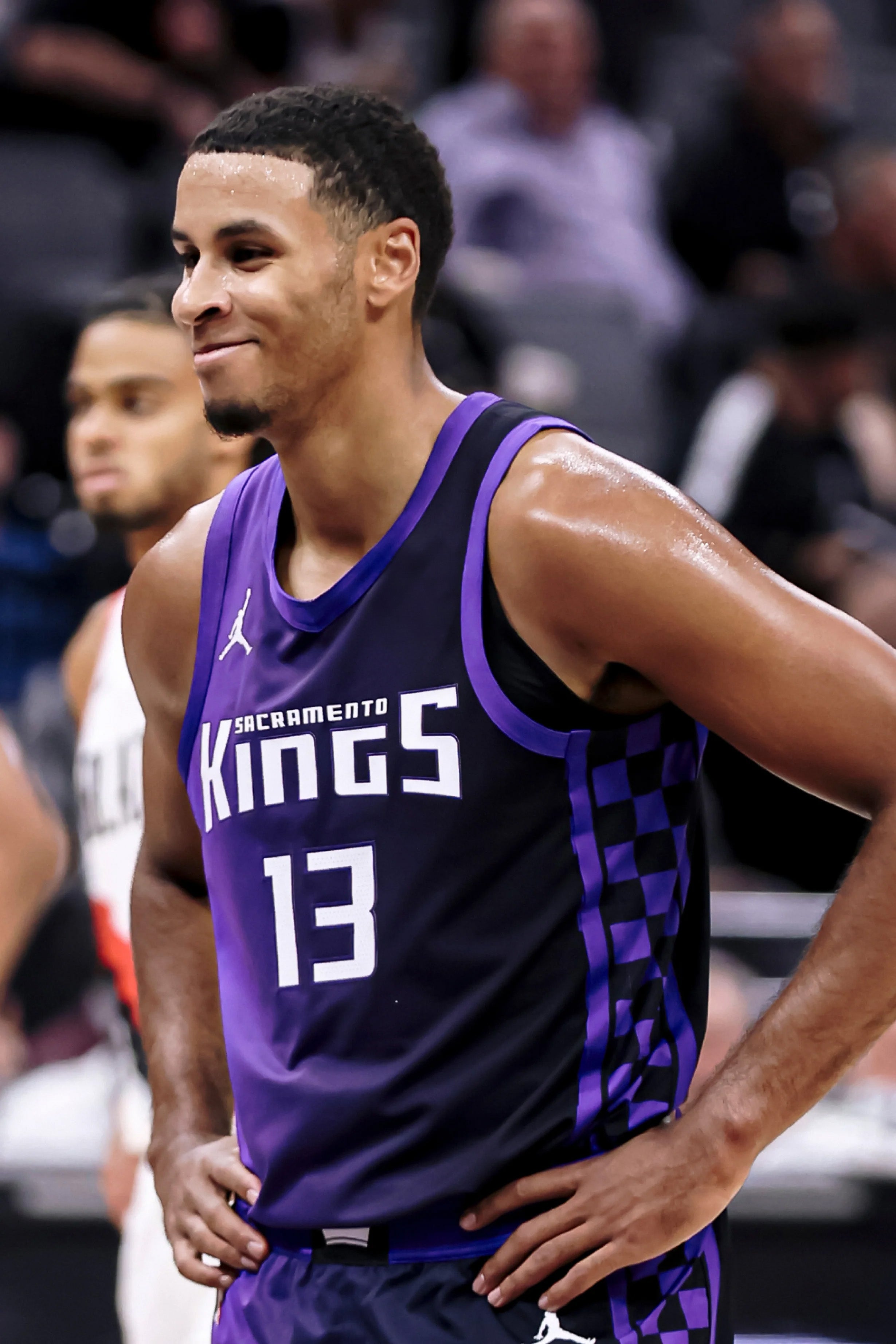 keegan murray199枚限定 2023-24 Panini Revolution /199 Keegan Murray #32 Sacramento