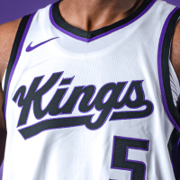 Authentic Kings Jersey