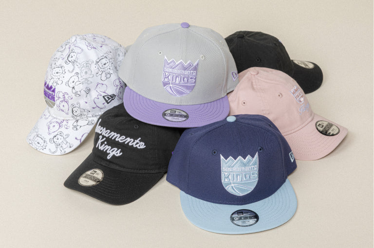 Spring Headwear