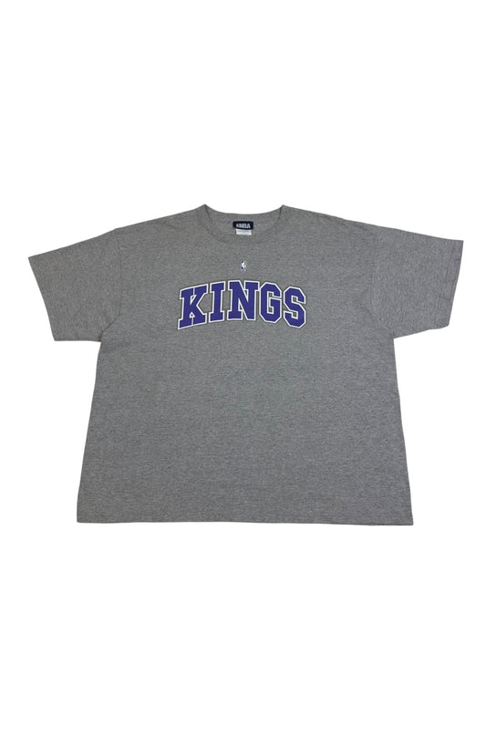 Vintage 2002 Kings Pride Pacific Division Champions T-Shirt