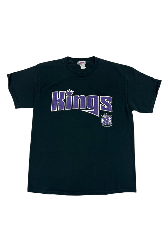 Vintage Y2K Kings CSA Spell-Out T-Shirt