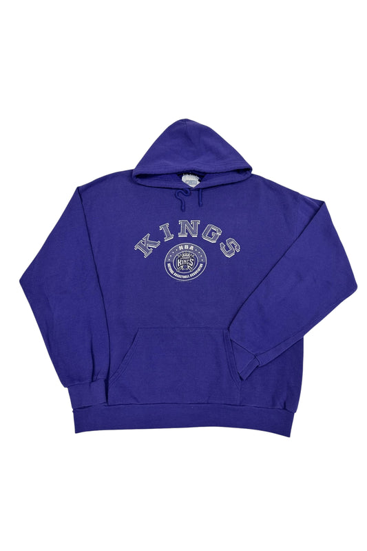Vintage 90s Kings Arch Logo CSA Hoodie