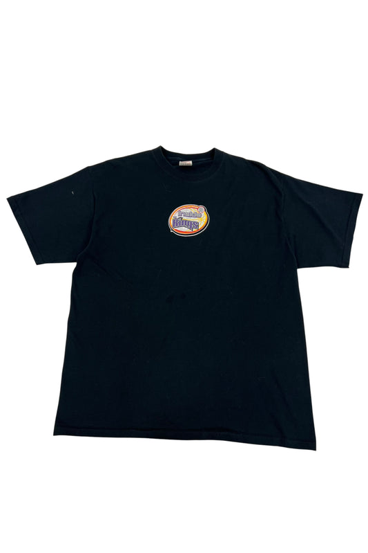 Vintage Y2K Inside The Kings Event Staff T-Shirt