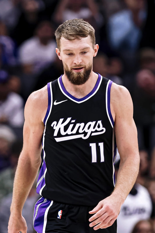 Sabonis Jerseys