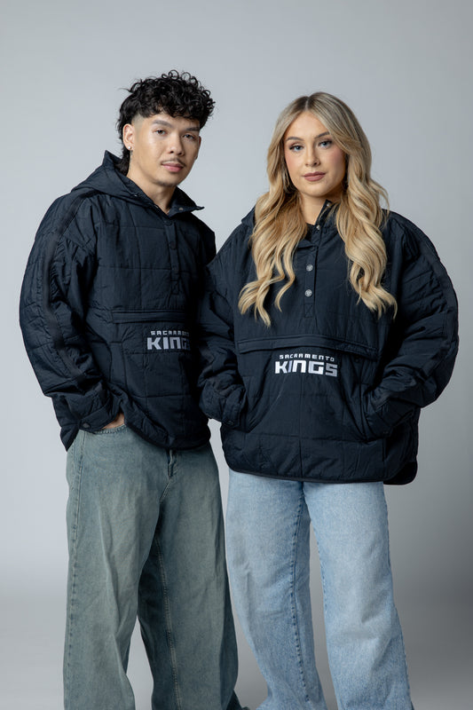 Stapelbare Wortmarken-Packbare Puffer