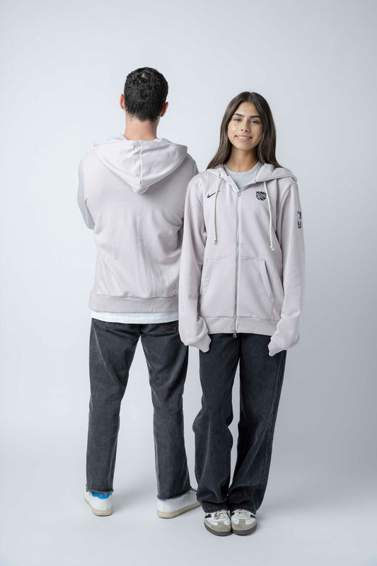 2024-25 Standard Fleece Hoodie
