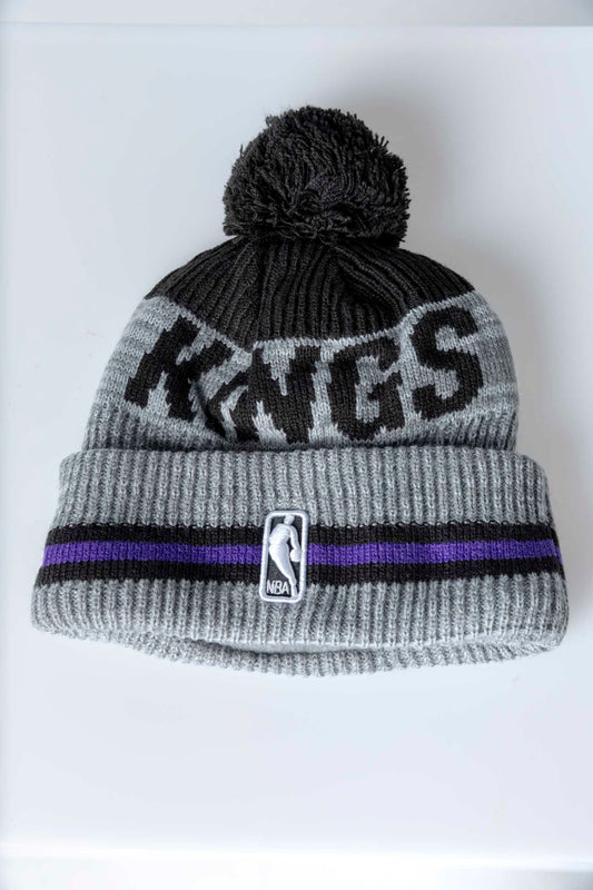 Primary Youth Runner Palm Knit Beanie