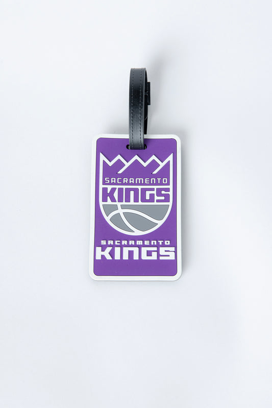 Kings Primary Bag Tag
