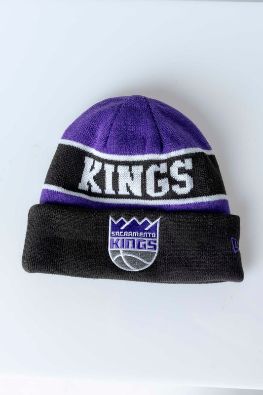 Primary Youth Kings Reverse Knit Beanie