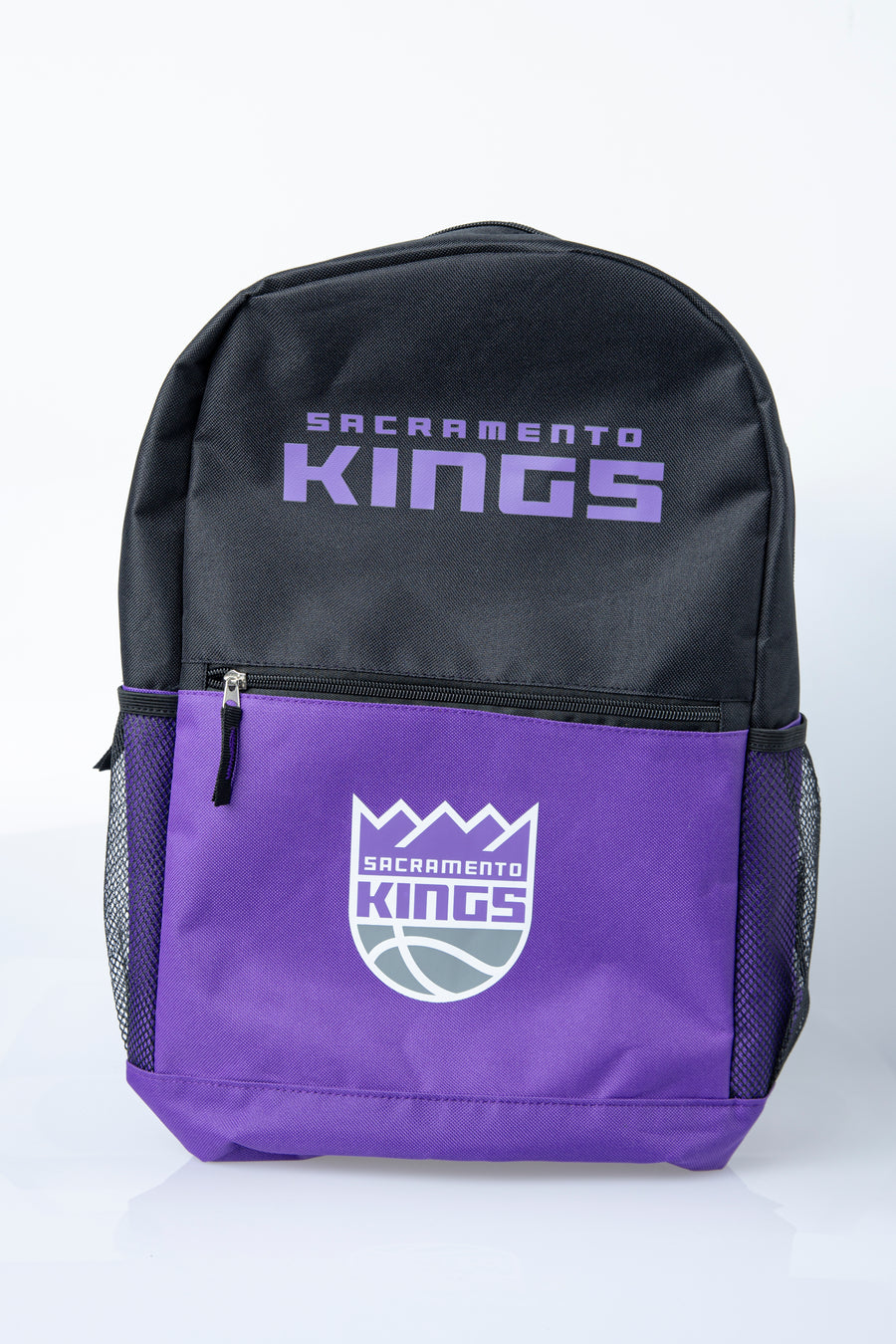 Kings Solid Primary Logo Backpack
