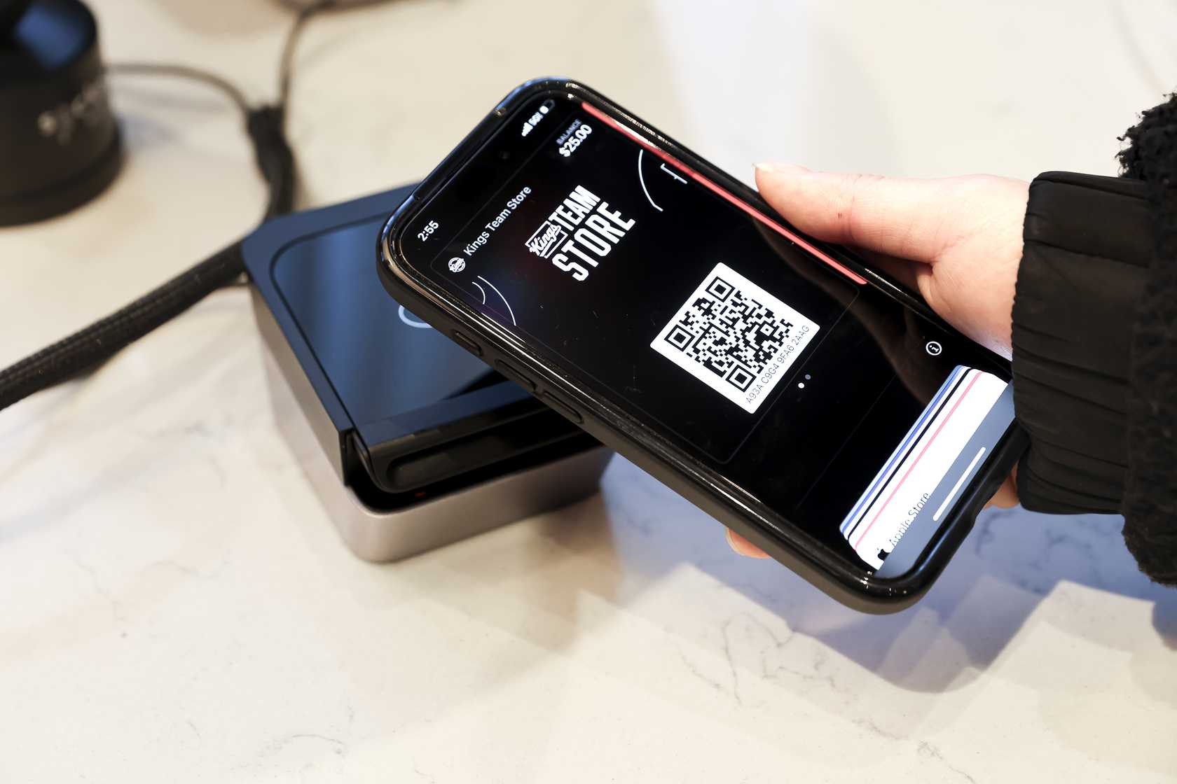 Shopping Made Easy! 
