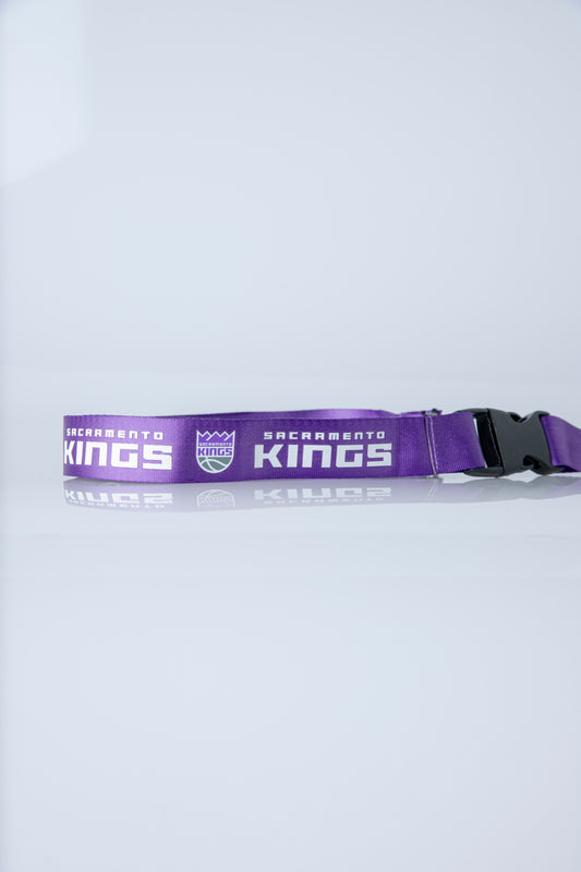 Kings Lanyard