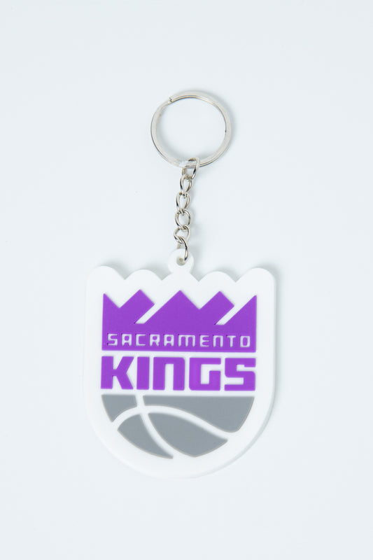 Primary Logo Key Chain