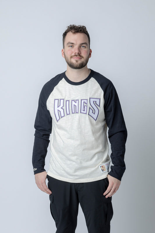 Legendary Slub Vintage Kings Long Sleeve