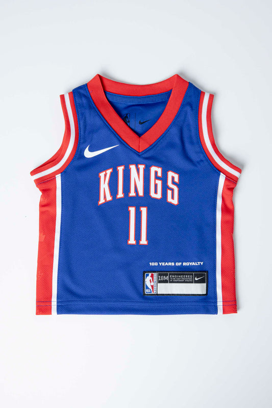 Infant Icon Replica Jersey Sabonis