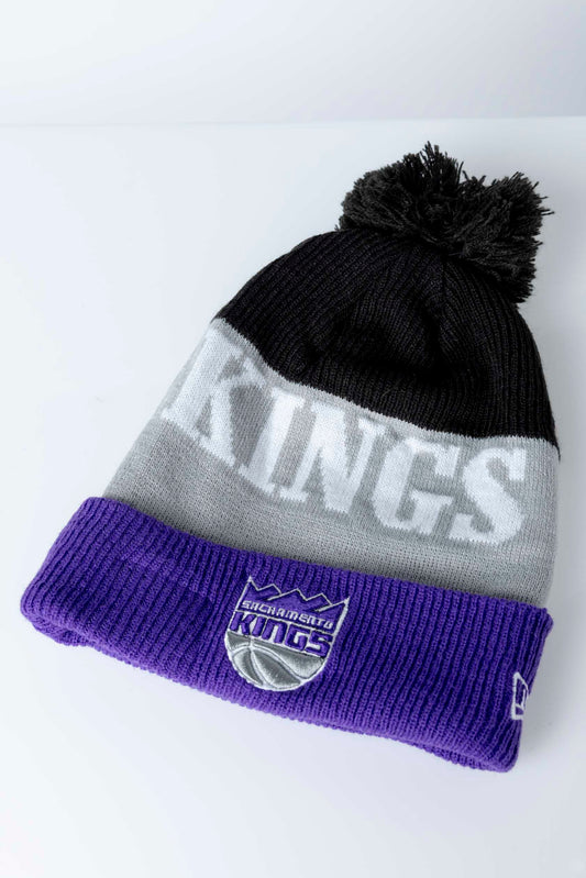 Primary Shaded Palm Knit Beanie