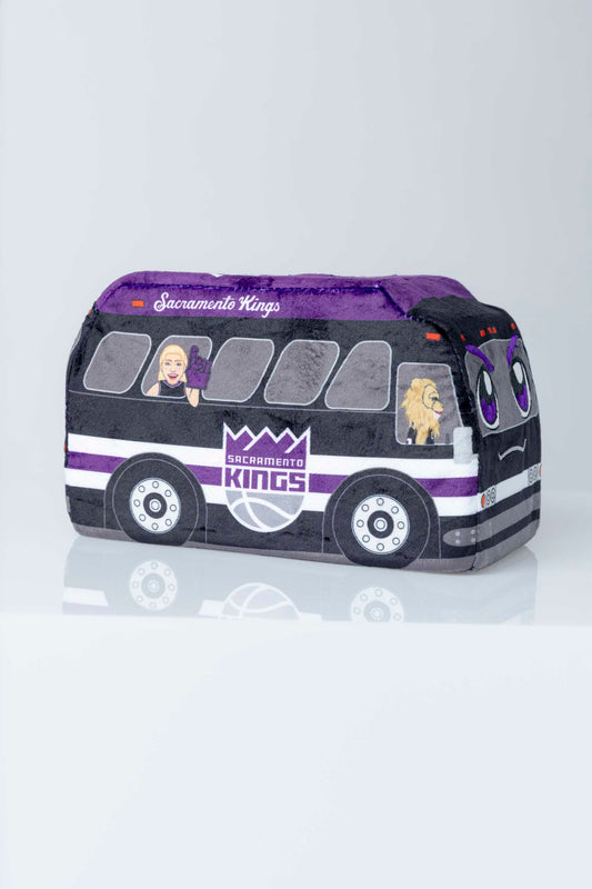 Kings Team Bus Plushie