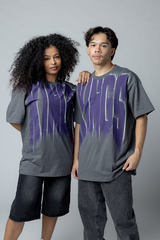 Kings Nike Game Theater Tee