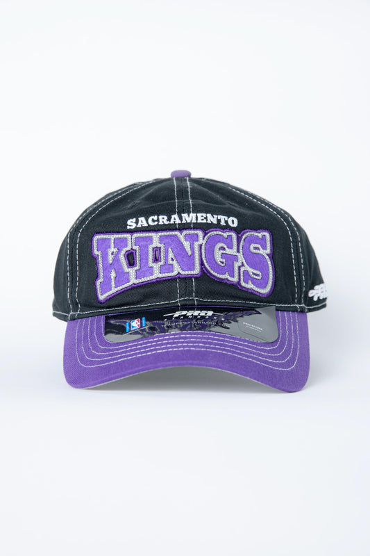 Kings Day One Twill Strapback