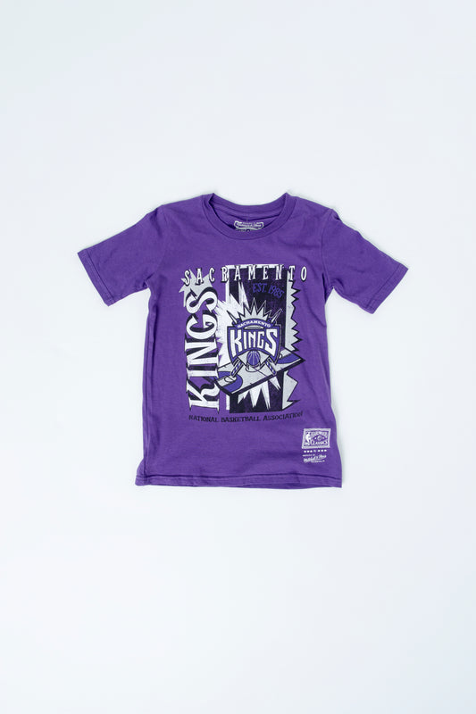 Youth Retro 90s Poster Tee