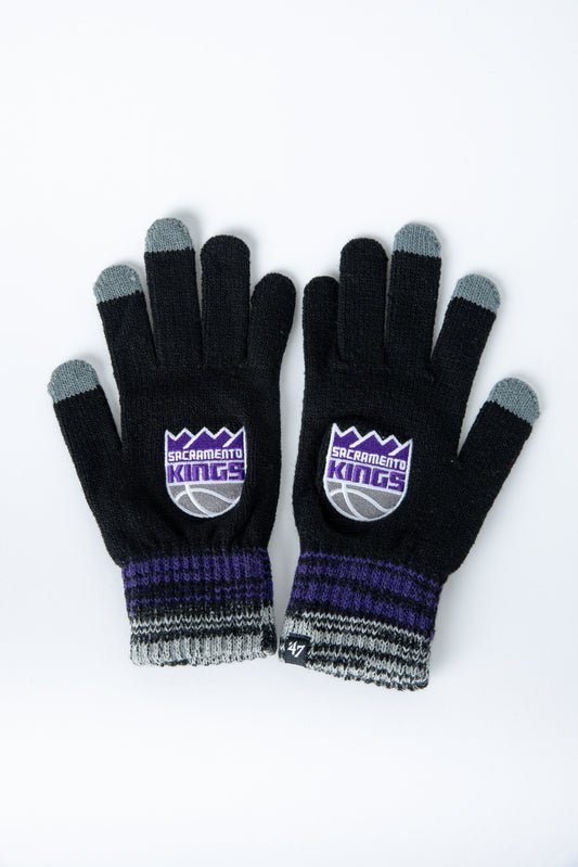 Touch Screen Kings Gloves