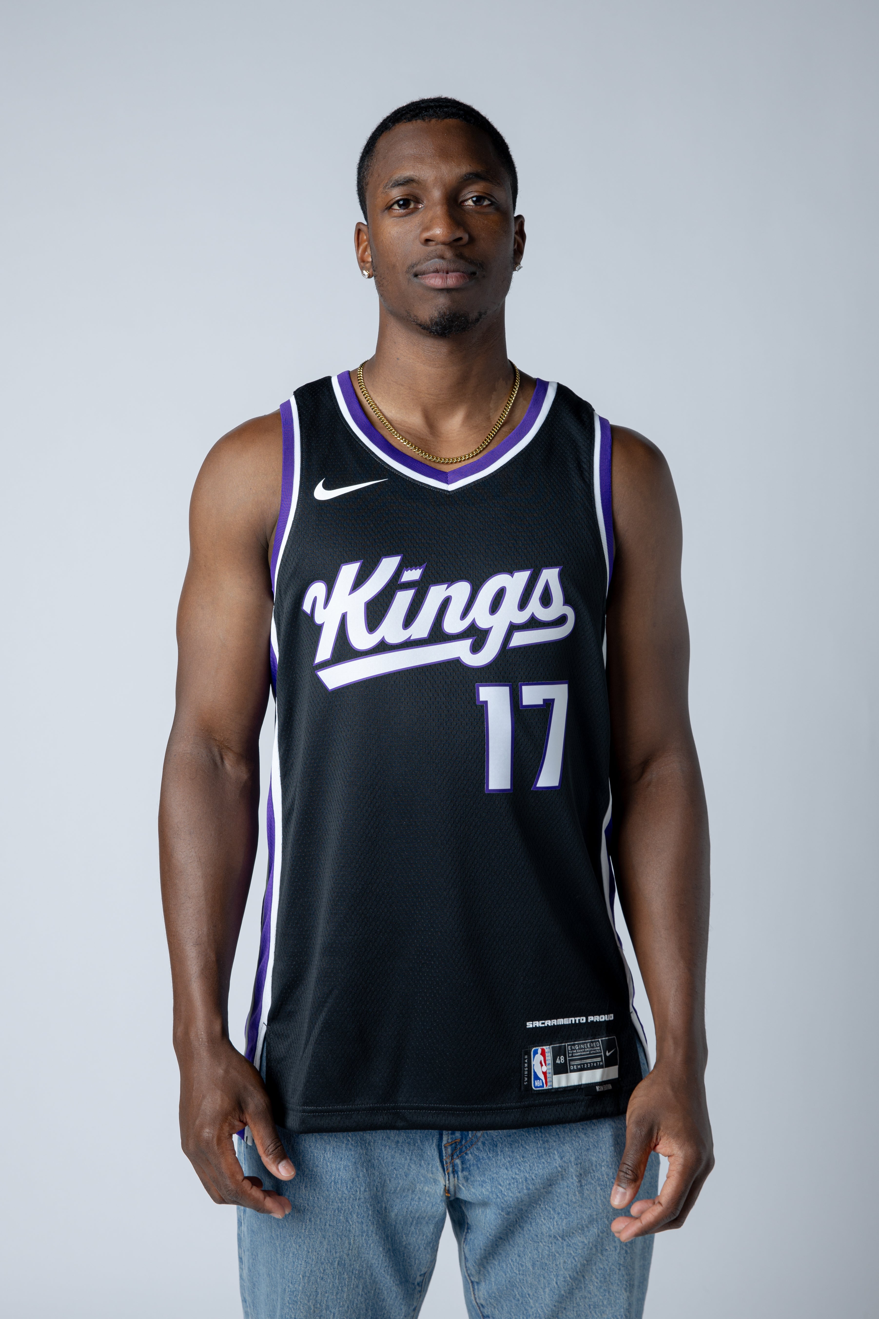 adidas NBA サクラメント ユニフォーム L 新品未使用 タグ付 586 adidas NBA サクラメント ユニフォーム L 新品未使用 タグ付 586