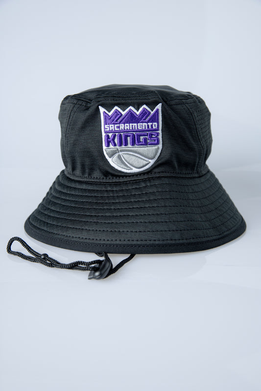 Heathered Bucket Hat