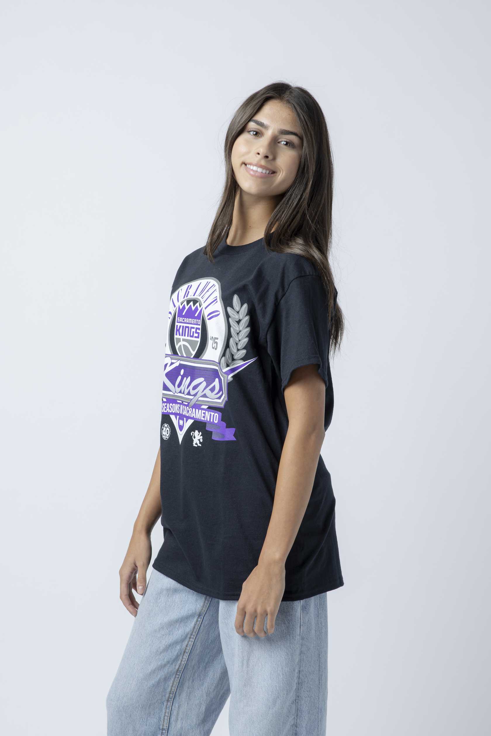 Last kings womens purchase t shirt