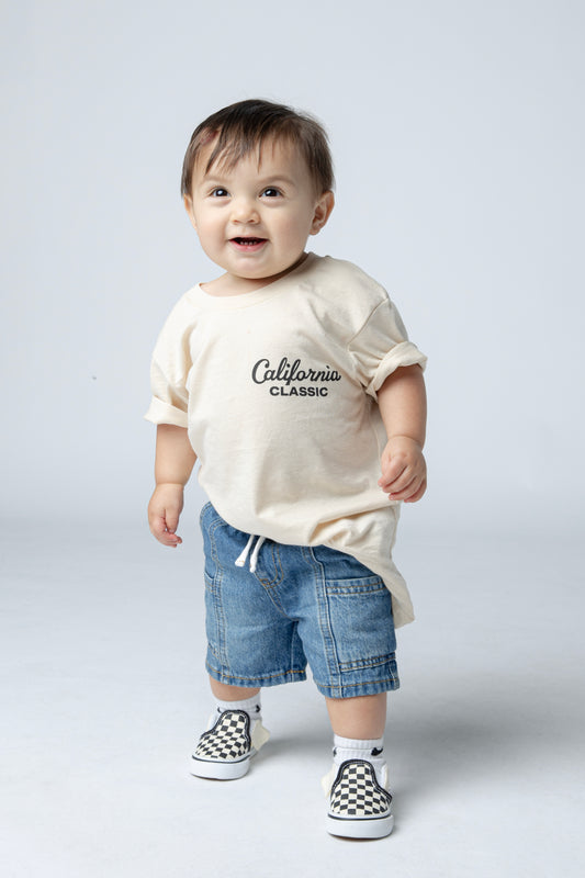 2026 Cali Classic Youth T-shirt