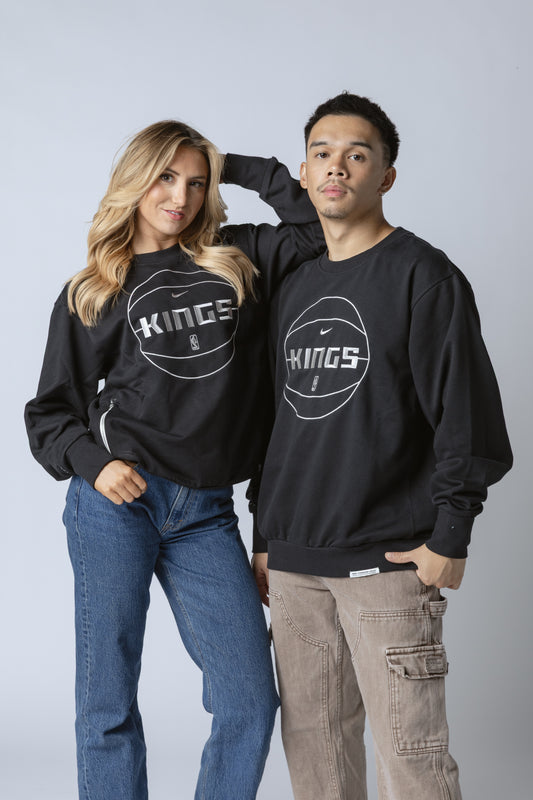 Standard Issue Crewneck