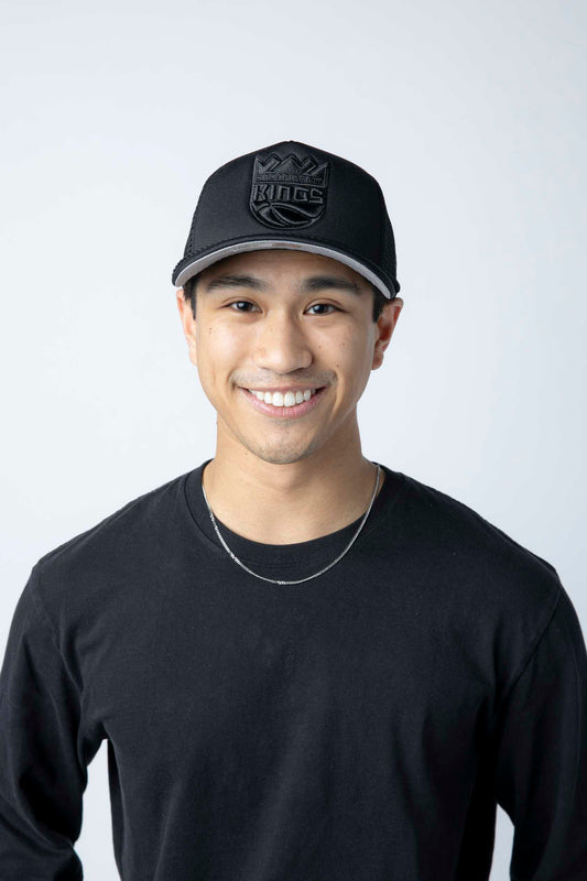 Golfer Snapback