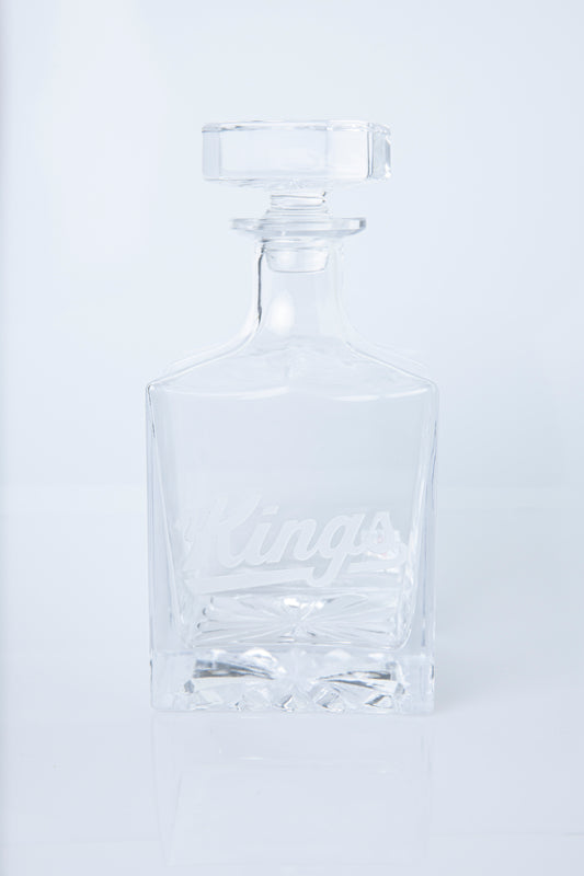 Script Decanter